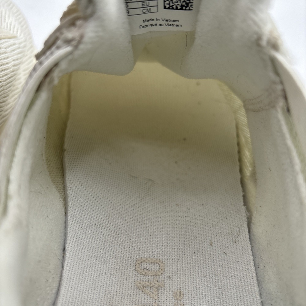 New Balance Fresh Foam Shoes Men's Size 11 2E Wide White Cork Running M1440CU1 - Picture 12 of 14